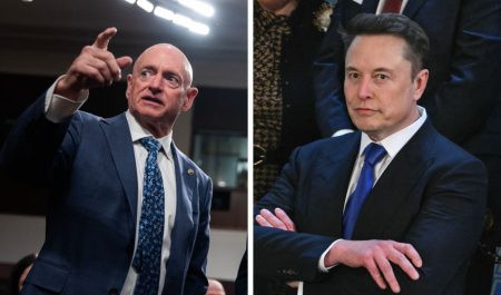 tesla estados unidos