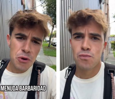 Español en Australia. https://www.tiktok.com/@brunocabau