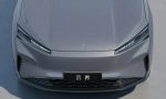 Tesla parece, pero obra de Elon Musk no es: ¿qué nueva marca es esta?