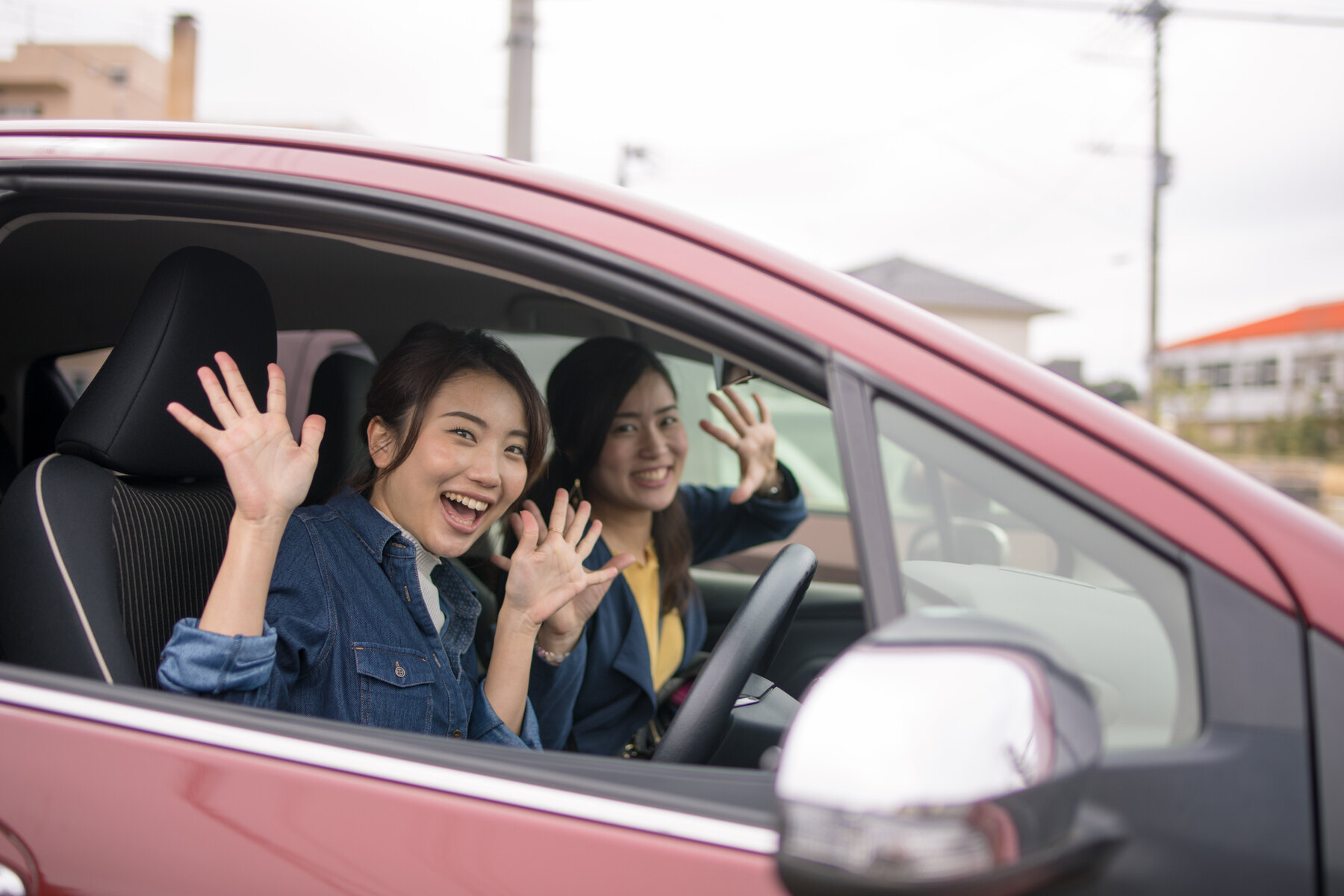 BYD gana premio en China