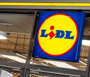 lidl supermercado