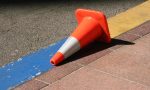 ¿Qué significado oculto tienen las líneas azules en nuestras carreteras? Esta es su función y origen