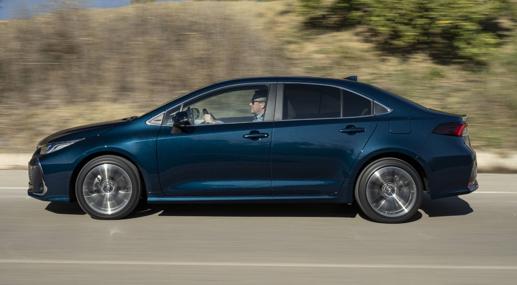 marcas coches más vendidas España