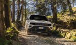 Pequeño pero matón: así es el coche con el que Jeep quiere demostrar que un SUV también puede ser todoterreno