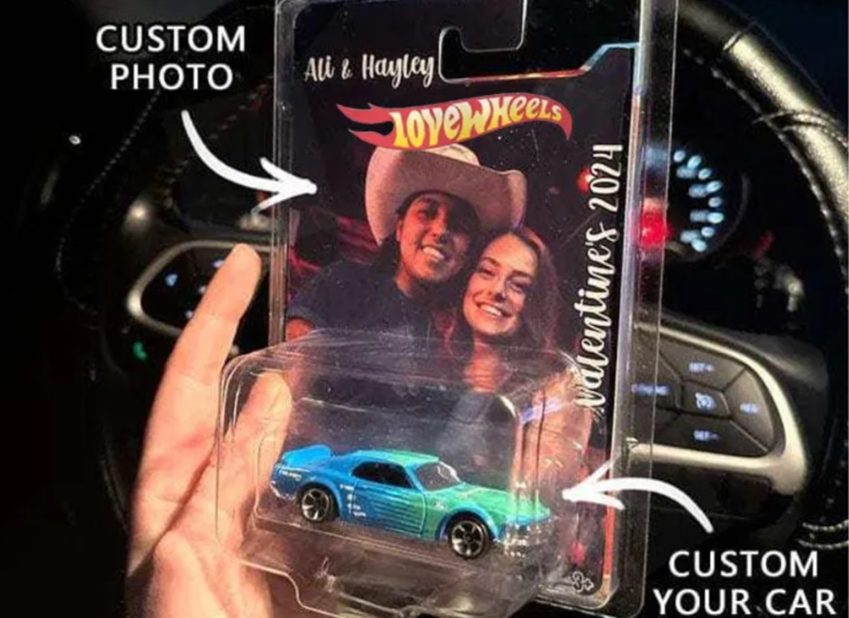 ¿Por qué todos hablan de este regalo personalizado?: una idea perfecta para el Día del Padre