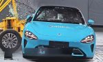El coche de Xiaomi se anota otra victoria y avanza en su ‘acoso’ a los modelos de Tesla