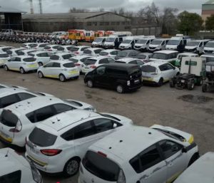 Subasta Ayuntamiento Madrid