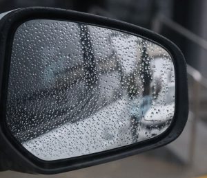 impermeabilizar retrovisores