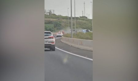 Accidente tnrf