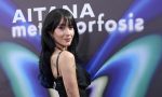 ¿Qué música escucha Aitana mientras va en el coche?: la cantante desvela su secreto y es más común de lo que parece