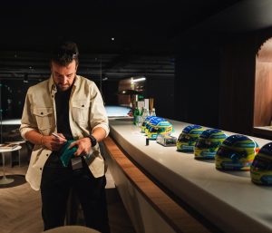 Aston Martin Fernando Alonso