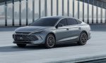 El nuevo coche eléctrico de BYD que pone en aprietos a Tesla