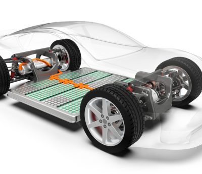 La solución china para multiplicar por ocho la vida útil de las baterías de los coches eléctricos