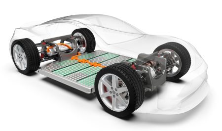 La solución china para multiplicar por ocho la vida útil de las baterías de los coches eléctricos