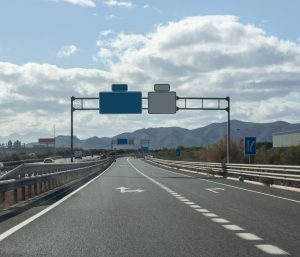 Carretera