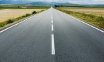 ¿Cuál es el tramo de carretera con la recta más larga de la Comunidad de Madrid?