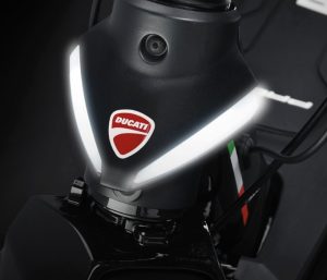 Ducati Pro II Plus
