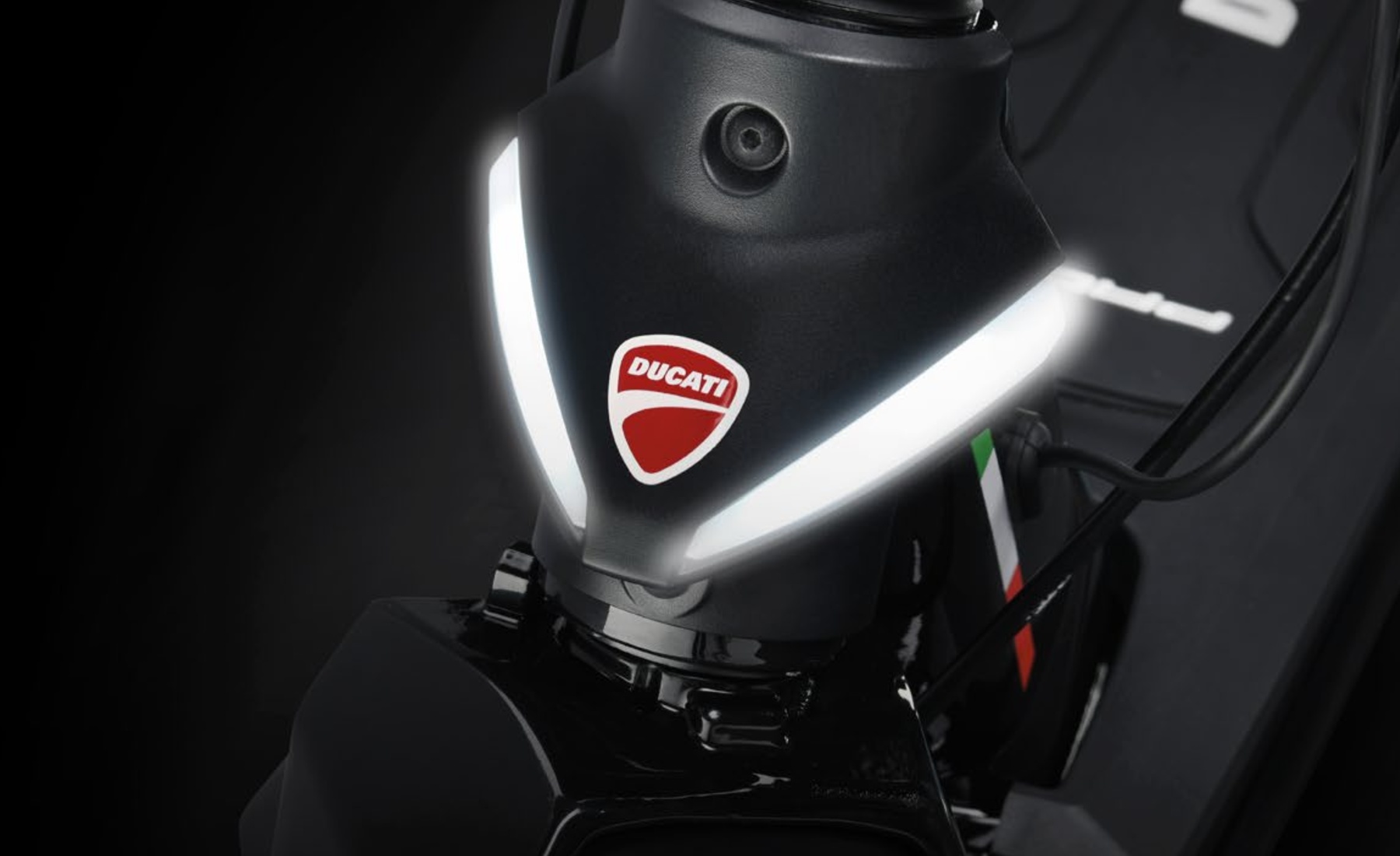 Ducati Pro II Plus