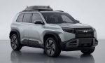 BYD lanza un todoterreno con un accesorio que lo diferencia (y mucho) del resto de modelos del mercado