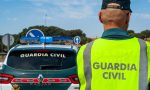 Hace esta barbaridad con el coche y sube el vídeo a redes: la Guardia Civil de Cantabria no se cree que se lo hayan puesto tan fácil