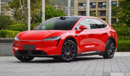 Luxeed R7