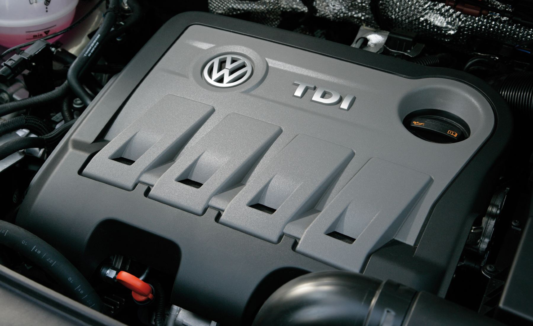 Motor 1.9 TDI