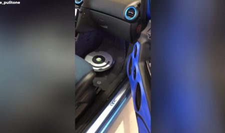 Robot aspirador
