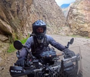 Sinewan Cañón del pato