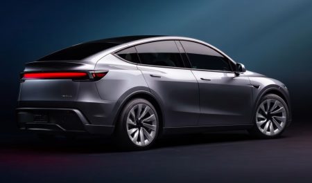 coche barato de Elon Musk