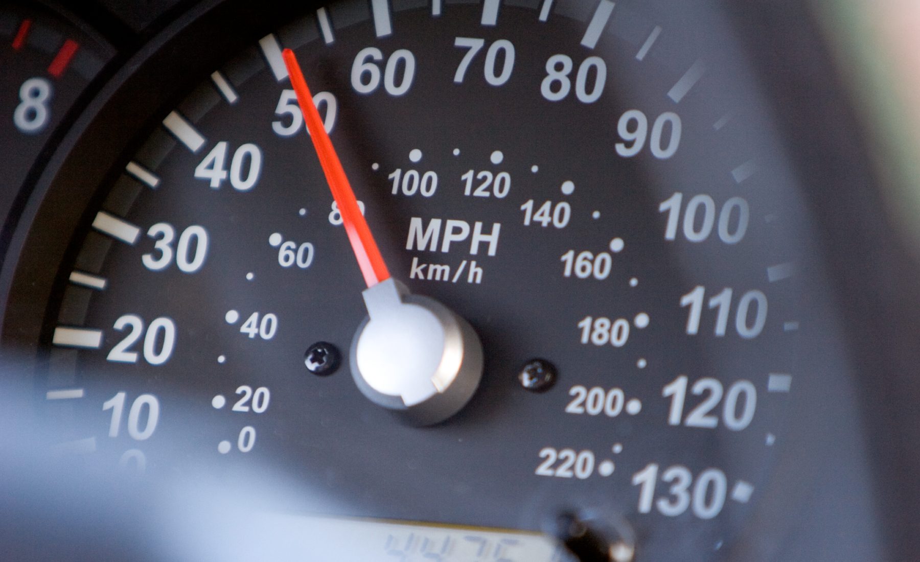 Velocímetro