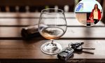 Esta profesora de autoescuela da un dato clave para la nueva tasa de alcoholemia: ¿con cuántas cervezas doy positivo en un control?