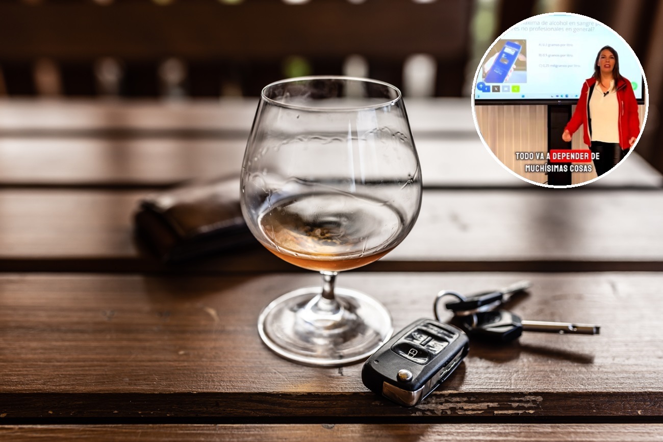 alcoholemia cerveza