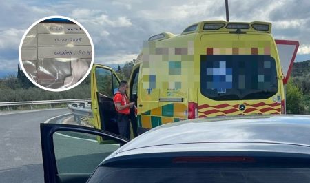 conductor ambulancia