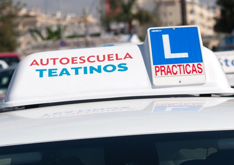 autoescuela