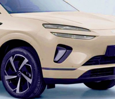 BYD Sealion 06