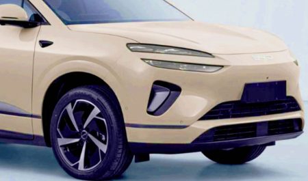 BYD Sealion 06
