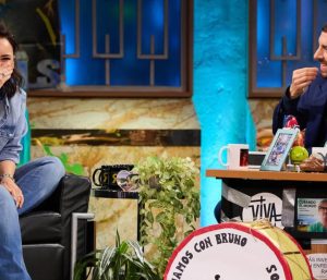 chenoa rey ford fiesta