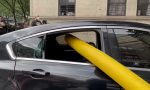 Si un coche bloquea el paso y el camión de bomberos daña el vehículo, ¿quién paga los destrozos? ¿Los cubre el seguro?