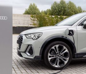 cuánto cuesta coche más vendido Audi