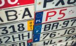 ¿Sabes lo que significan las siglas ET, FN y EA en las matrículas de algunos vehículos en España?