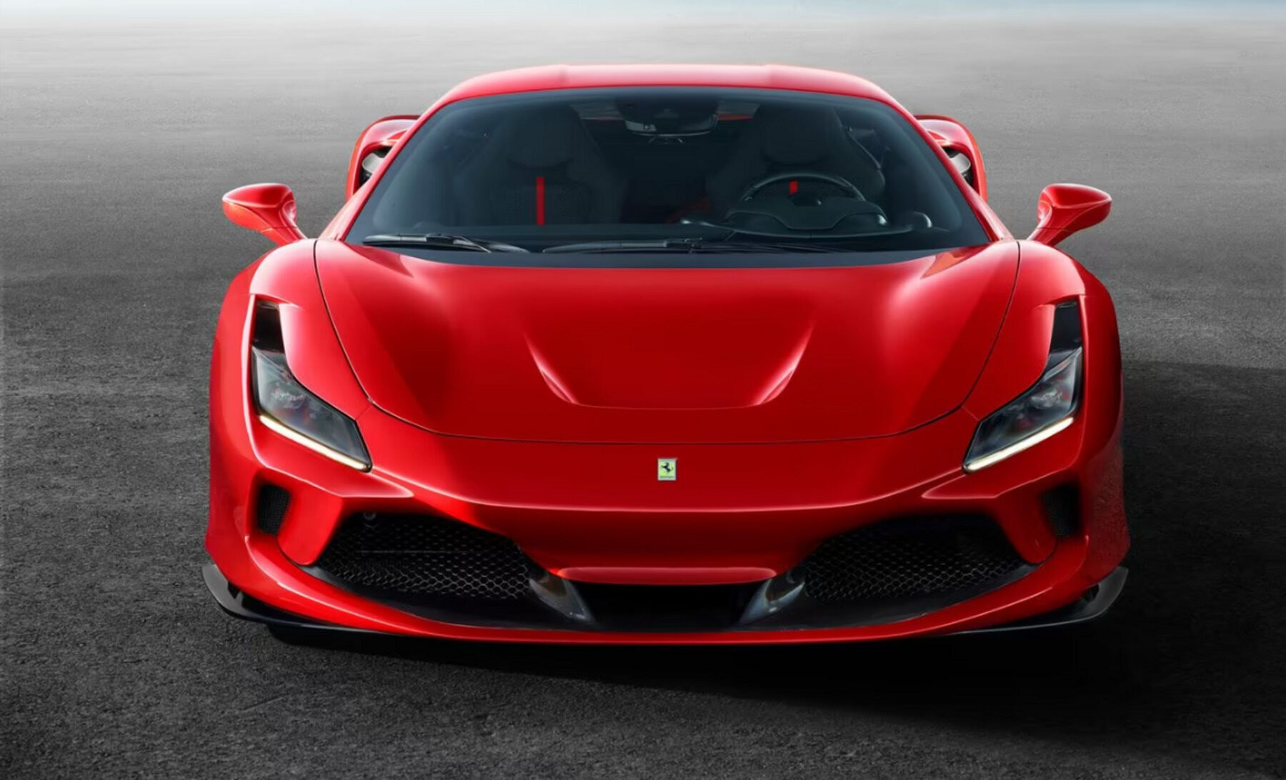 Alquila un Ferrari y lo hace ‘desaparecer’: la policía y sus legítimos dueños todavía lo están buscando