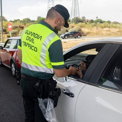 Este es el tiempo que tarda el cuerpo en eliminar el alcohol para no dar positivo en un control