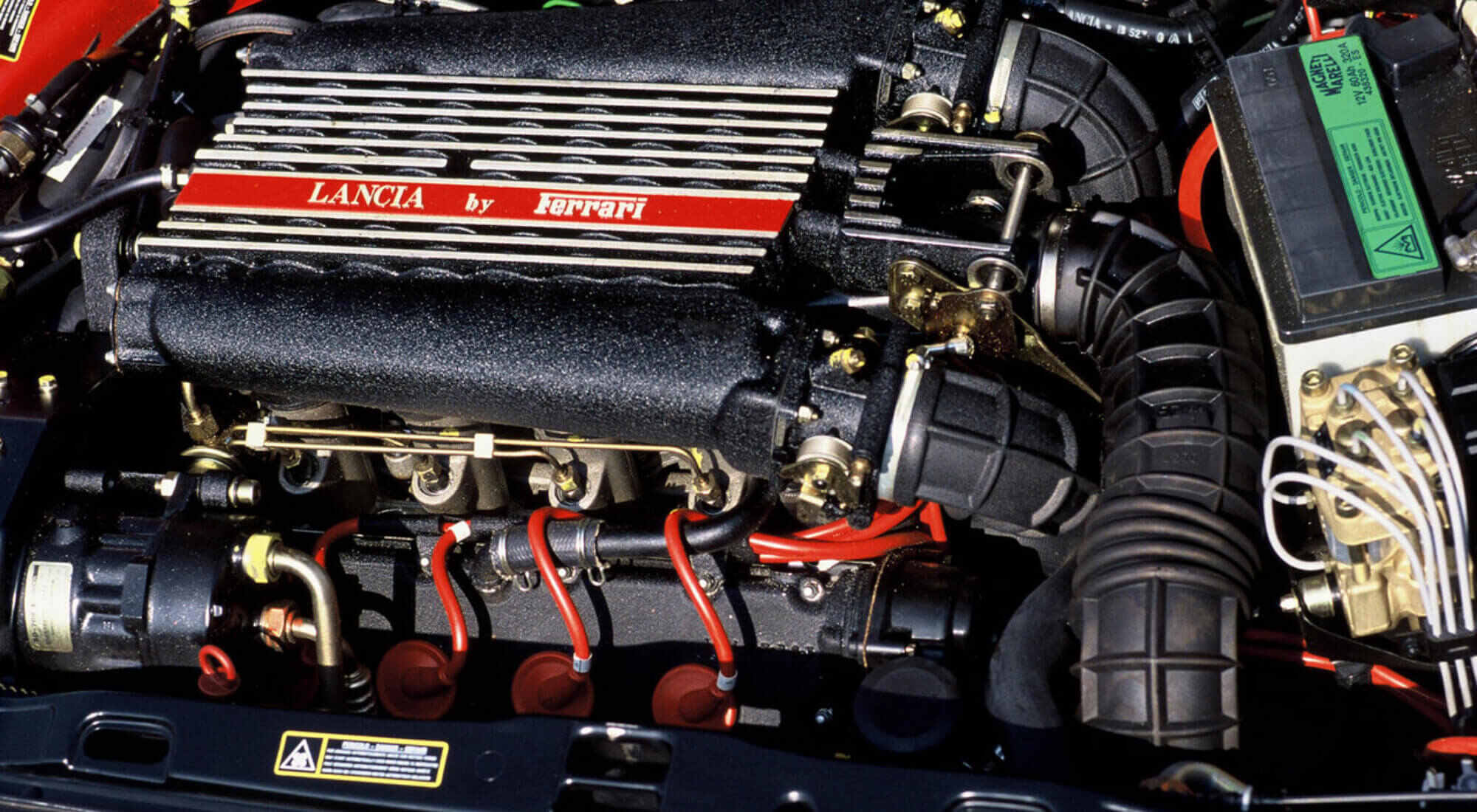 lancia thema