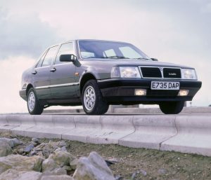 lancia thema