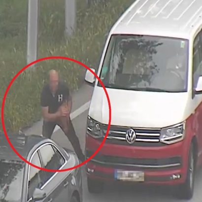 Alerta en Madrid y Barcelona: el método con el que robaron más de 22.000 euros a un conductor y que la Policía quiere que conozcas