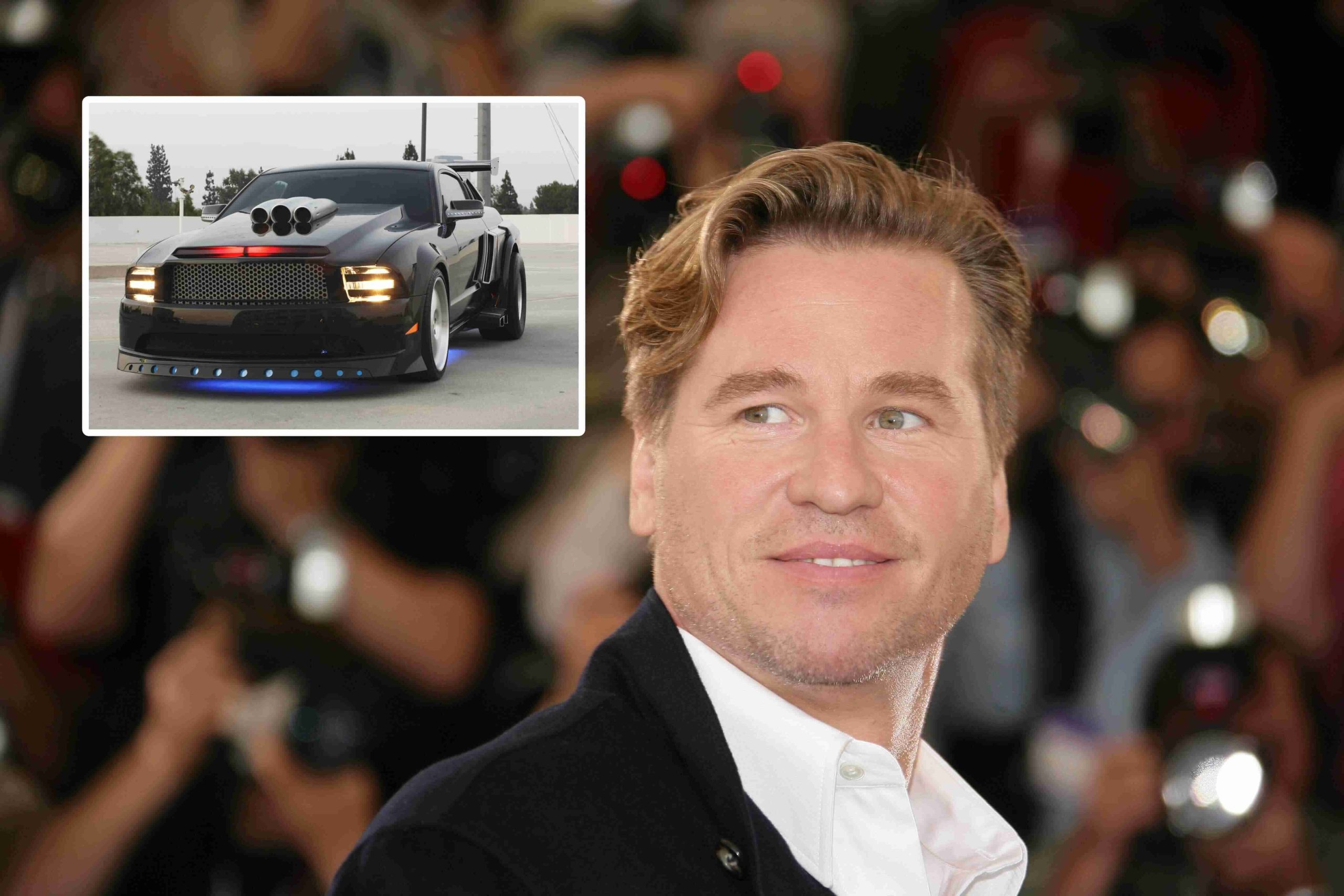 val kilmer