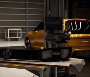 volkswagen id every1