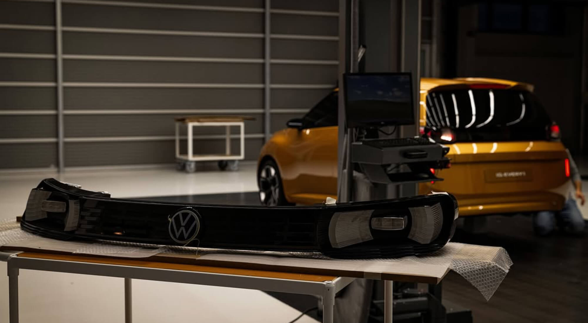 volkswagen id every1