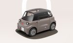 El Citroën Ami se actualiza y añade una nueva versión Buggy a la gama