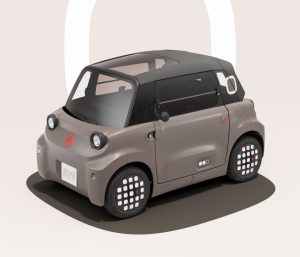 Citroën Ami 2025